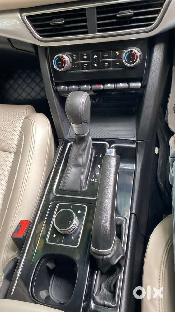 Mahindra Xuv700 Diesel 2022
