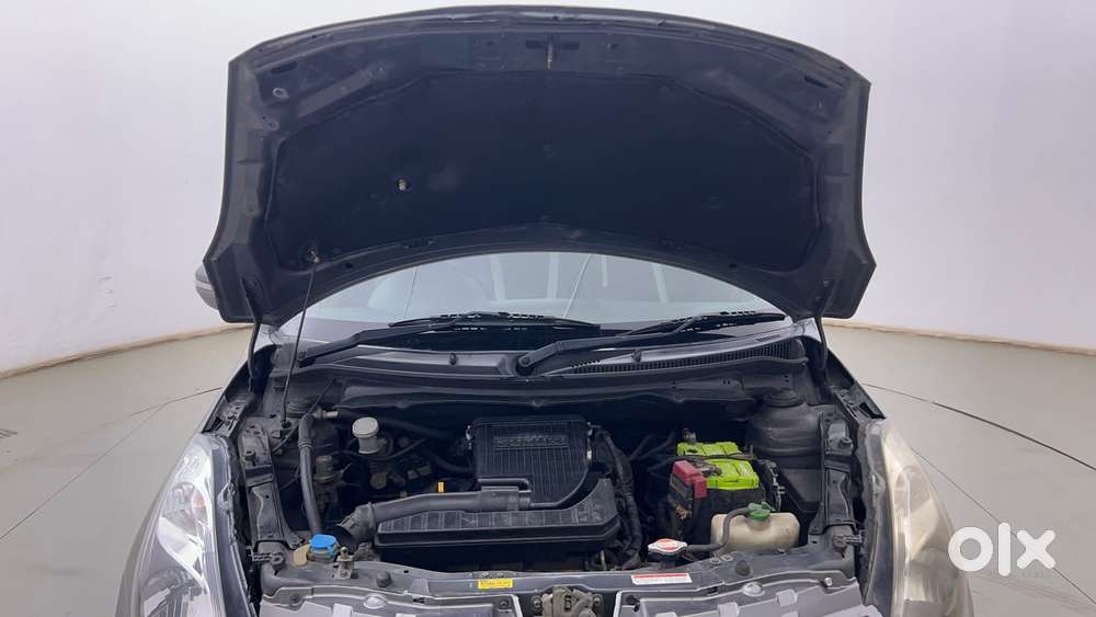 Maruti Suzuki Swift Vvt Vxi, 2013, Petrol