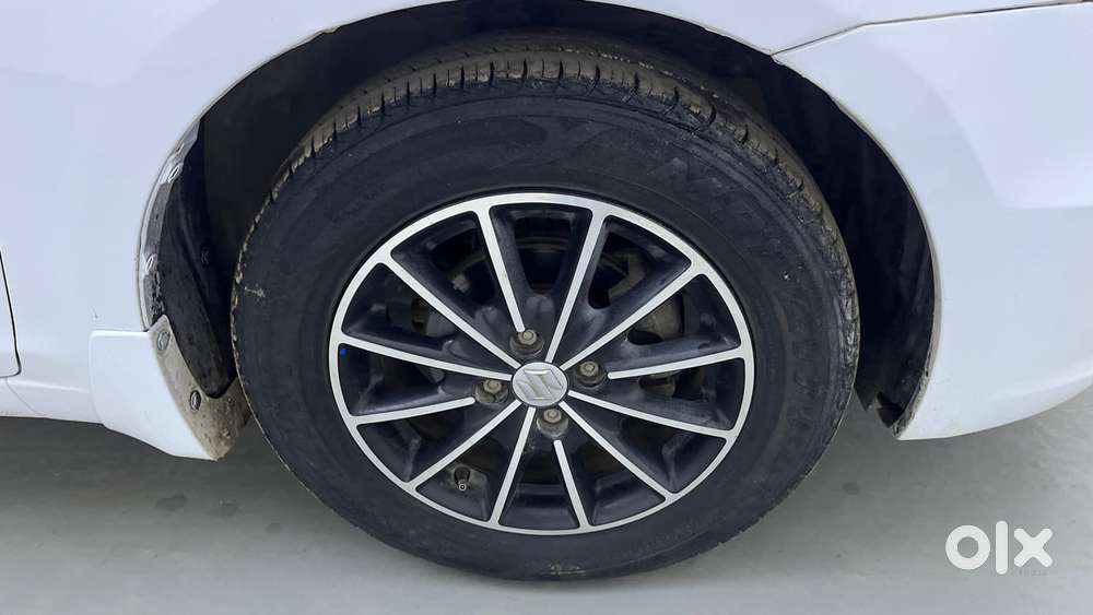 Maruti Suzuki Ciaz 1.4 At Delta, 2017, Petrol