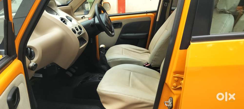 Tata Nano Xt, 2012, Petrol