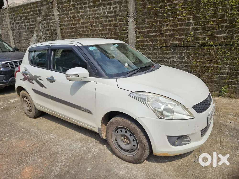 Very Good Condition, Insurance Done, Servicing Regular,