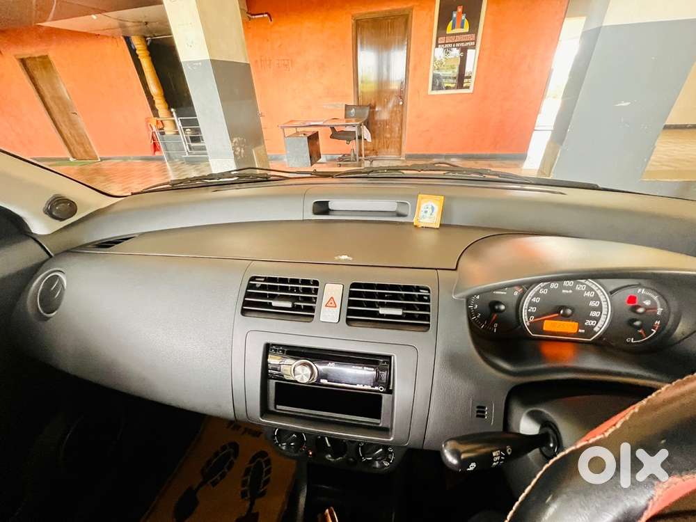 Maruti Suzuki Swift 2007 Petrol Well Maintained