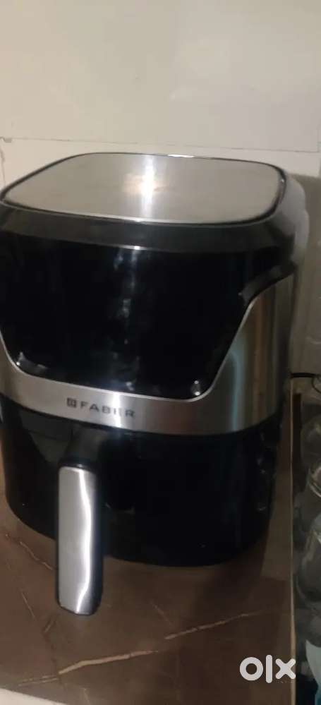 Faber Air fryer