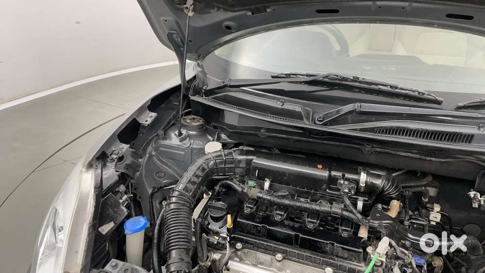 Maruti Suzuki Dzire 1.2 Vxi, 2021, Petrol