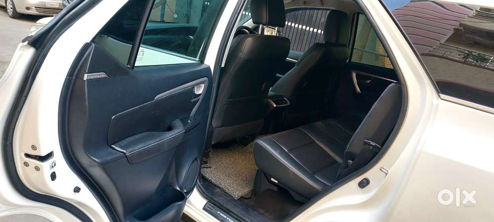 Toyota Fortuner 4x4 At 2.8 Diesel, 2023, Diesel