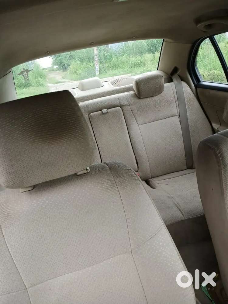 Maruti Suzuki Dzire Tour 2013