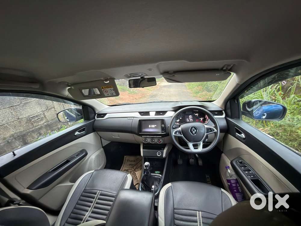 Renault Triber 2022 Petrol Well Maintained