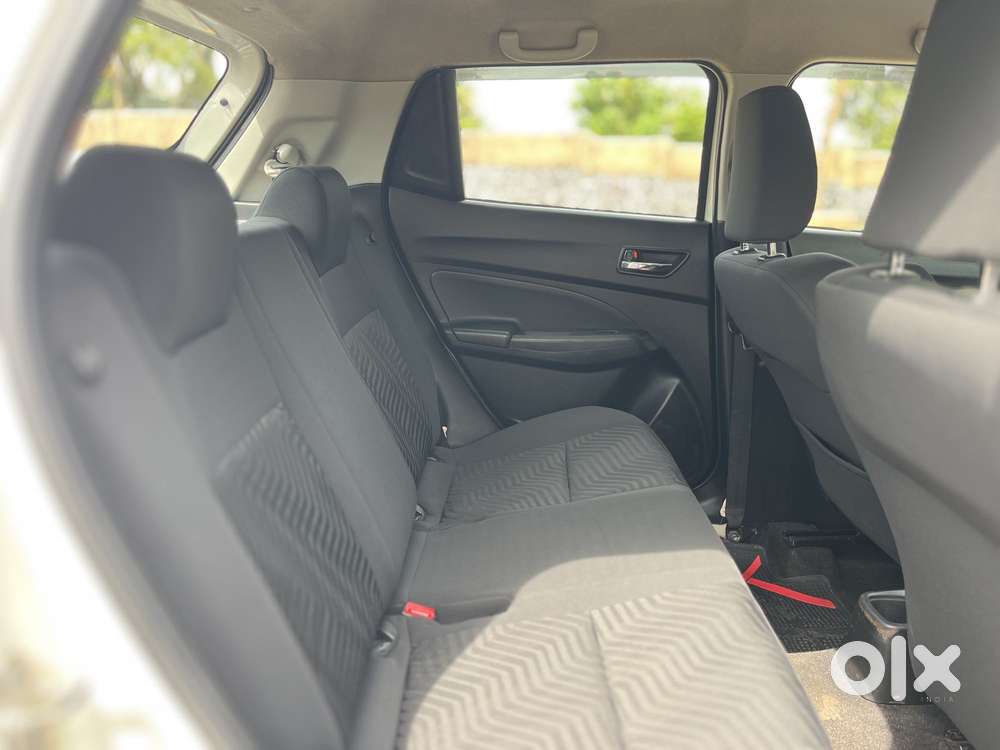 Maruti Suzuki Swift Vxi, 2020, Petrol