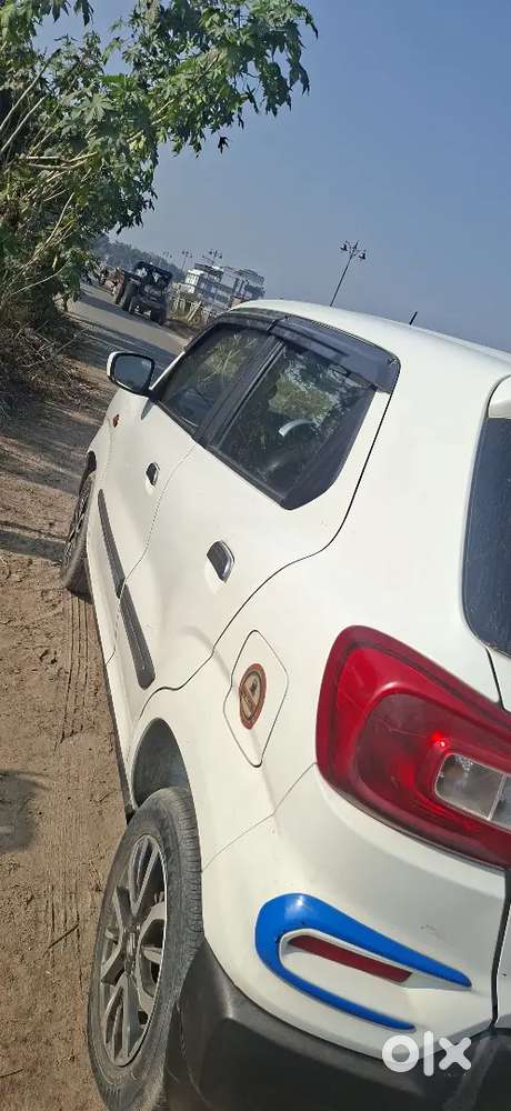 Maruti Suzuki S-presso 2021 Petrol 68000 Km Driven