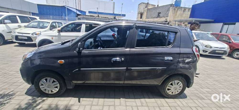 Maruti Suzuki Alto 800 Lxi, 2021, Petrol