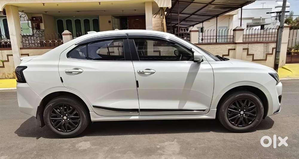 Maruti Suzuki Dzire 1.2 Zxi, 2025, Petrol