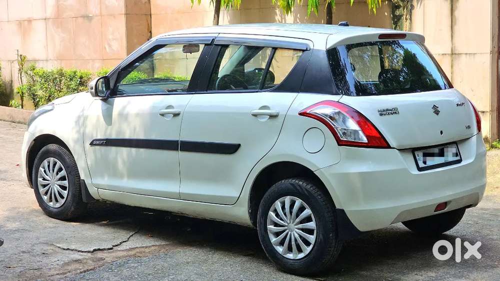 Swift 2017 Diesel