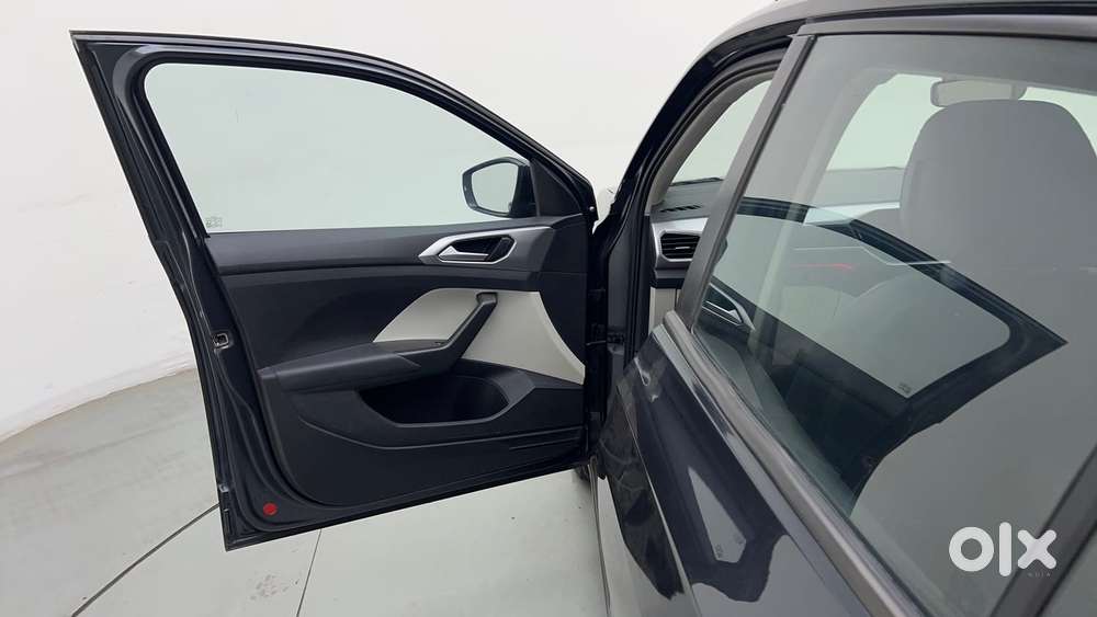 Volkswagen Taigun Gt Plus 1.5 Mt (electric Seats), 2023, Petrol