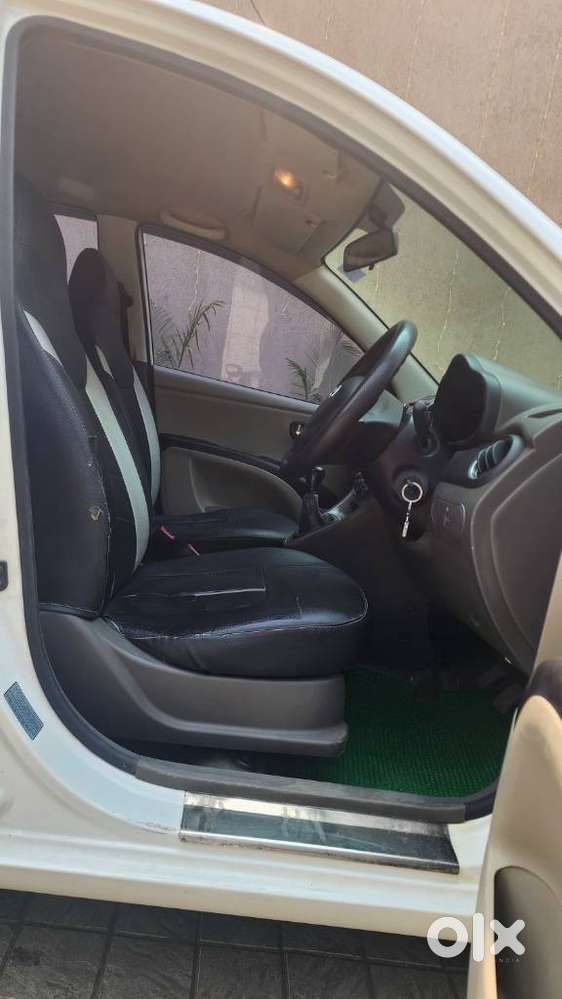 Hyundai I10 Magna, 2013, Petrol