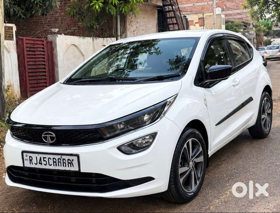 Tata Altroz Xz Plus 2022