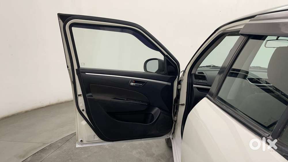 Maruti Suzuki Swift Zdi, 2014, Diesel
