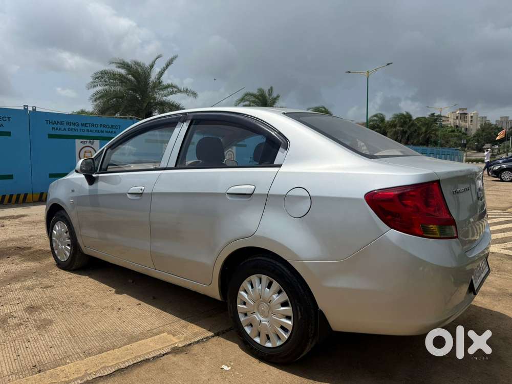 Chevrolet Sail Lt Limited Edition, 2013, Petrol