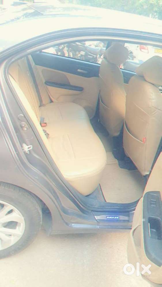 Toyota Innova Crysta 2.8 Gx At, 2017, Diesel