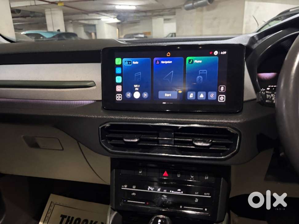 Skoda Kylaq Prestige At, 2025, Petrol