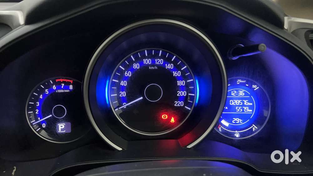 Honda Jazz Vx Cvt, 2021, Petrol