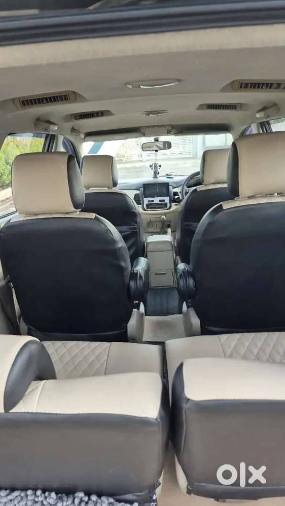 Innova 2009 V Version