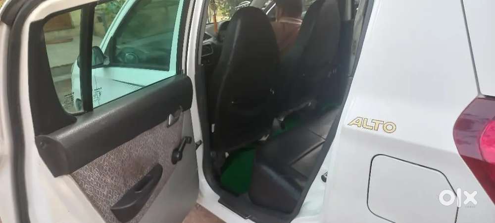 Maruti Suzuki 800 2016