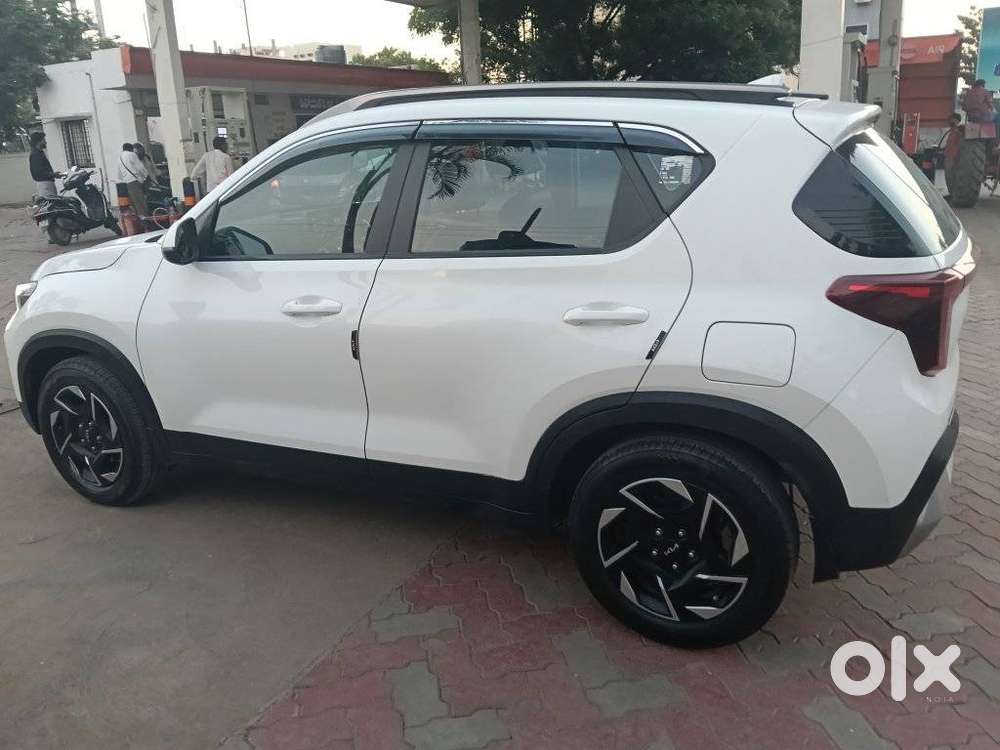 Kia Seltos Htk Plus G, 2024, Petrol