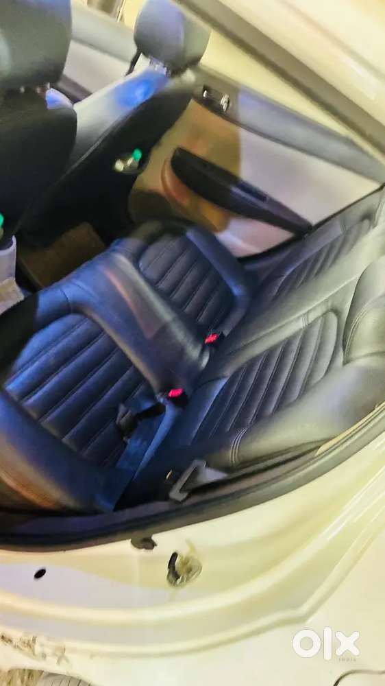 Hyundai New I20 2010