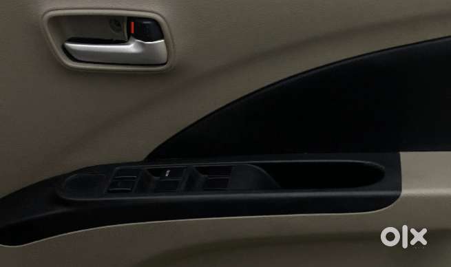 Maruti Suzuki Celerio 2014-2017 Vxi At, 2016, Petrol