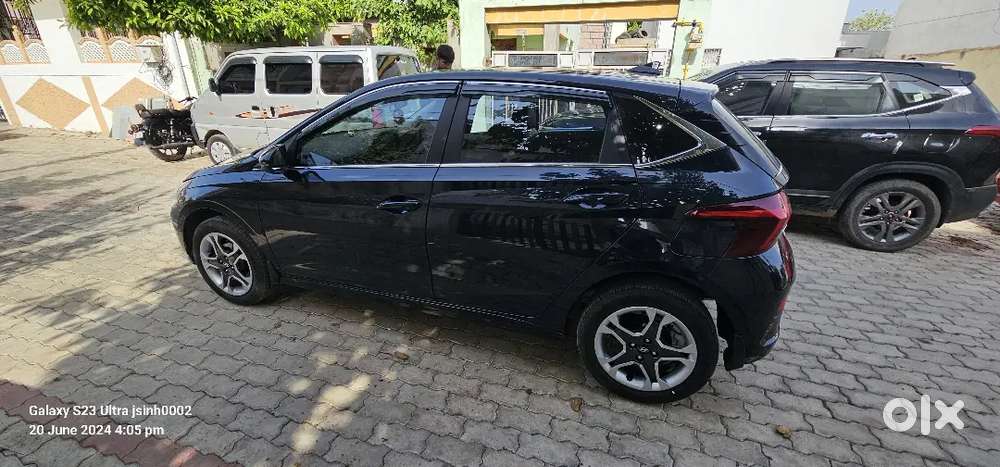 New I20 Vechvani Che Faltu Bhav Laine Avu Nahi