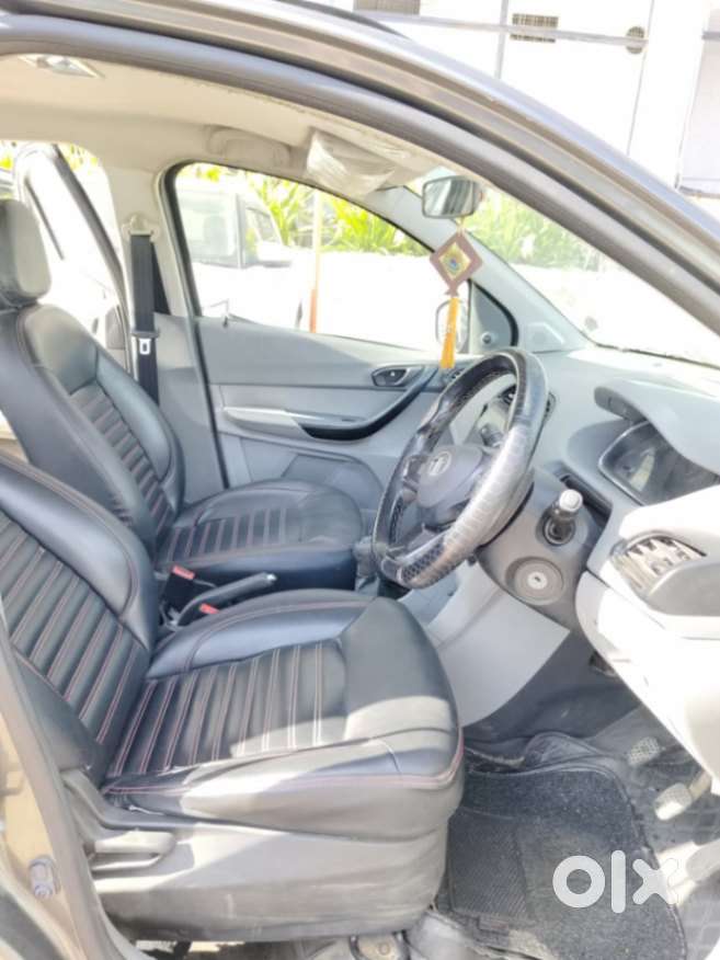 Tata Tigor Xe, 2021, Petrol