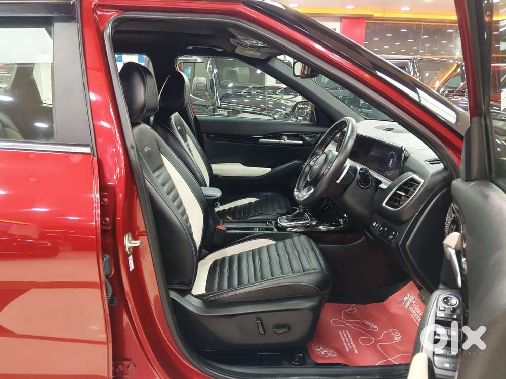 Kia Seltos Gtx Plus At D, 2024, Diesel