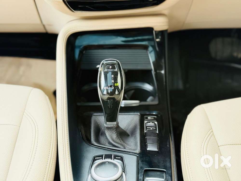 Bmw X1 2.0 Sdrive20i Xline, 2021, Petrol