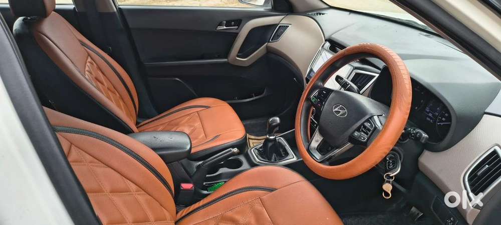 Hyundai Petrol Car 2016