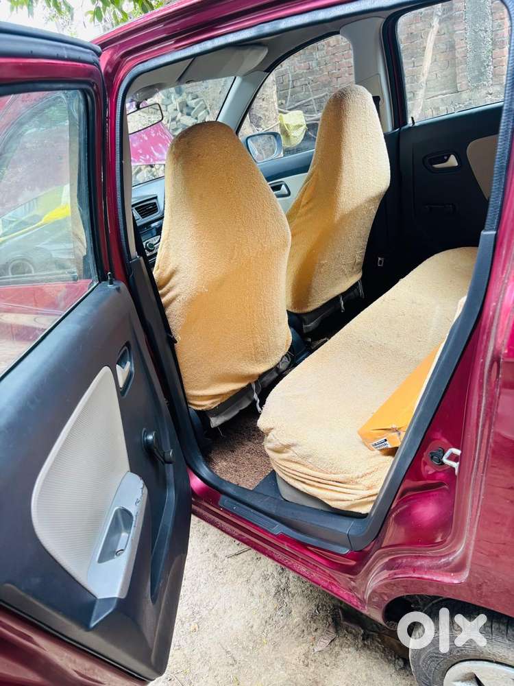 Maruti Suzuki Alto K10 Vxi, 2014, Petrol
