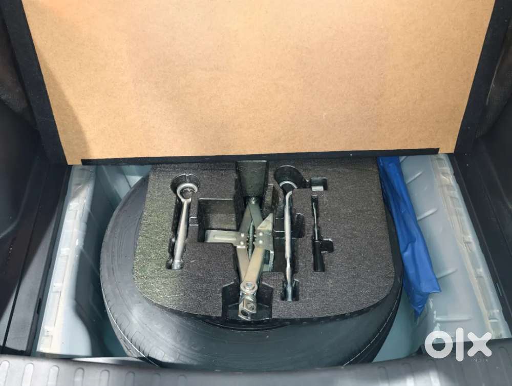 Honda Elevate Vx Cvt, 2024, Petrol