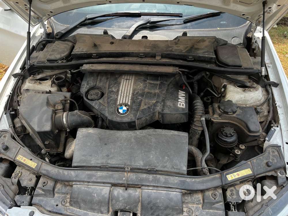 Selling My Bmw