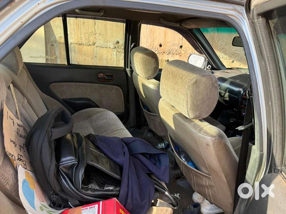 Maruti Suzuki Esteem 2004 Petrol Well Maintained