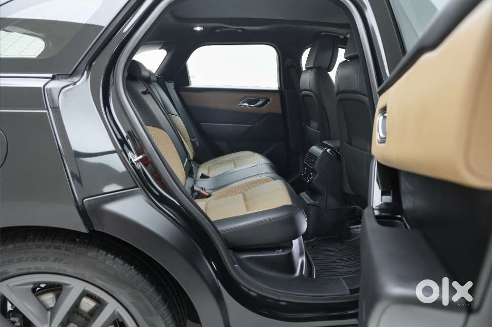 Land Rover Range Velar Hse Dynamic 2.0 Diesel, 2025, Diesel