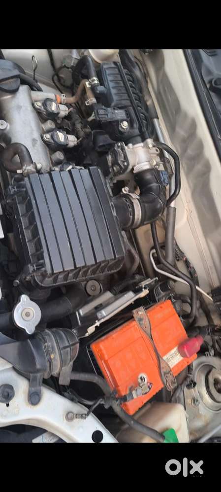 Maruti Suzuki Alto 800 Vxi, 2017, Petrol