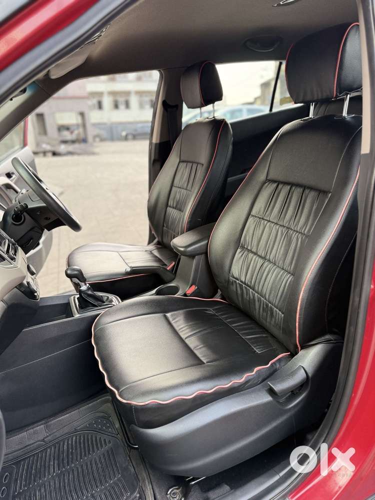 Hyundai Creta 1.5 Crdi Sx, 2015, Diesel