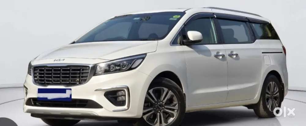 Kia Carnival Limousine Plus 2022 Diesel Automatic