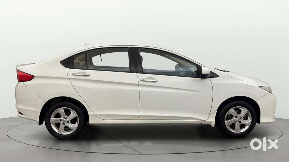 Honda City I Vtec V, 2016, Petrol