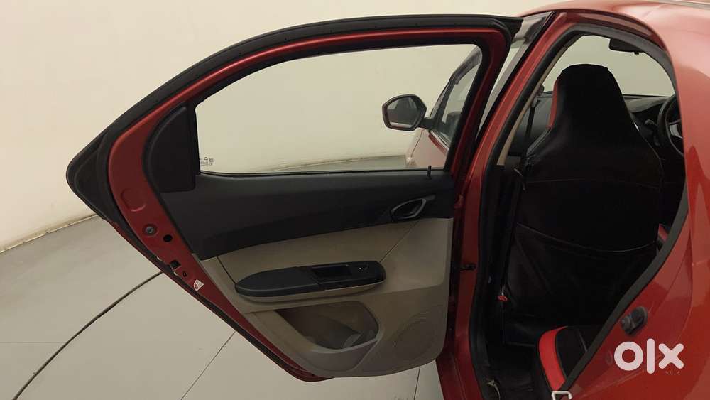 Tata Tiago 1.05 Revotorq Xt, 2016, Diesel