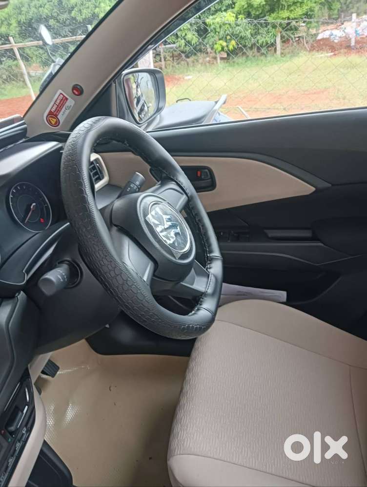 Dzire Tour S 2026