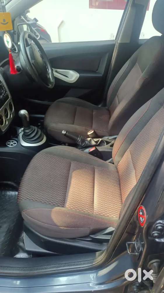 Ford Figo 2012 Diesel Good Condition