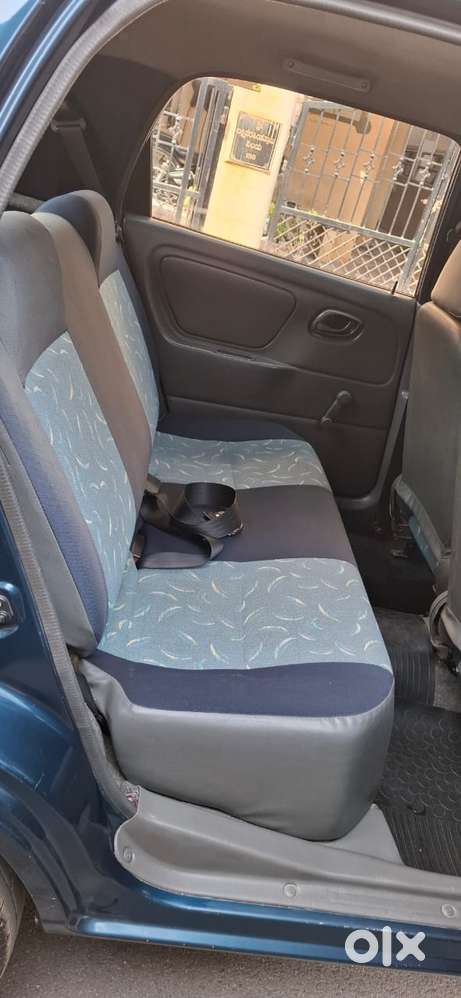 Maruti Suzuki Alto 2005-2010 Lxi Bsiii, 2009, Petrol