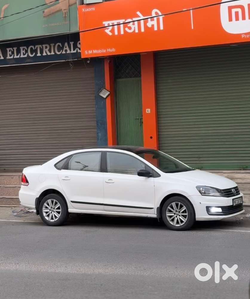 Vento Highline Plus At