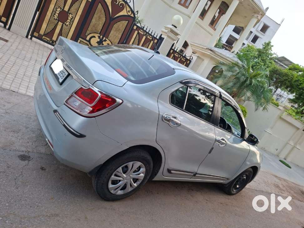 Maruti Suzuki Swift Dzire Vxi Optional, 2024, Cng & Hybrids