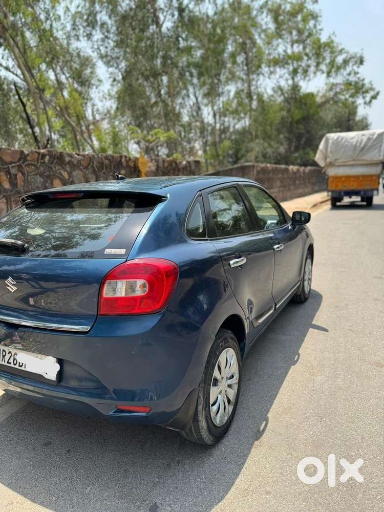 Maruti Suzuki Maruti 2nd 2017